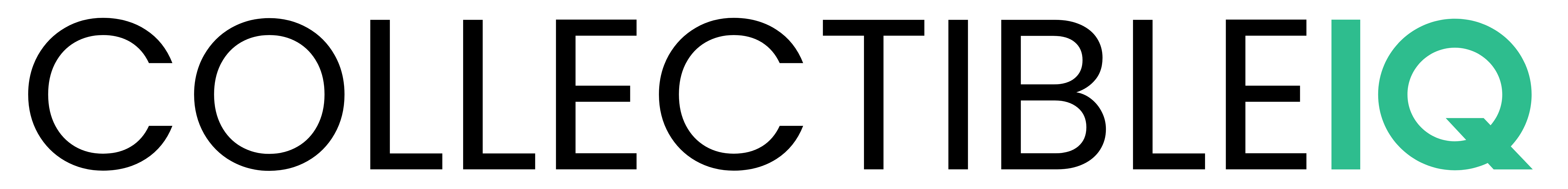 CollectibleIQ